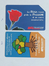 Italien nach  1995 - Scheda