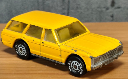 Siku 1322 ford granada - 1322, turnier