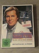 Dr. Stefan Frank - Die