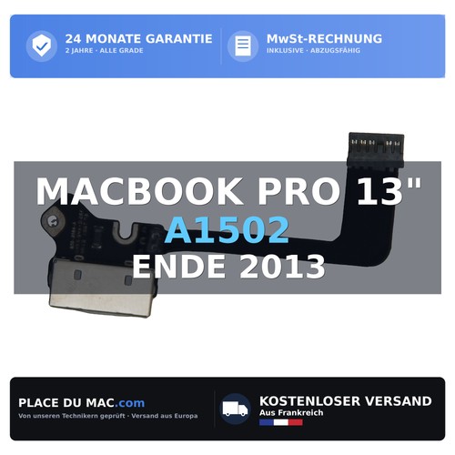 Stromanschluss für macbook - für,