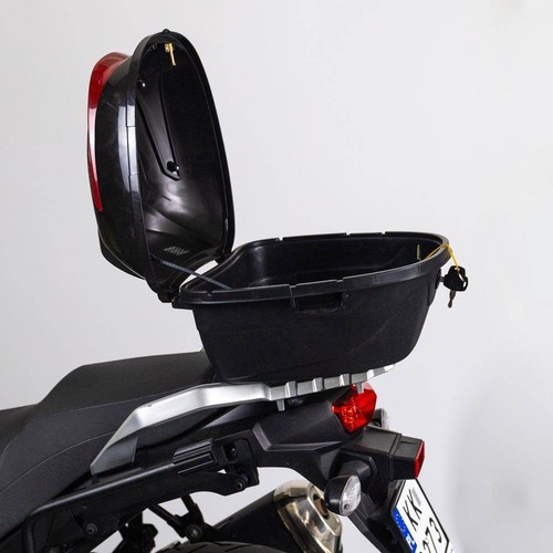 Topcase für motorrad - topcase,