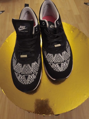 Nike thea max limited - max, edition