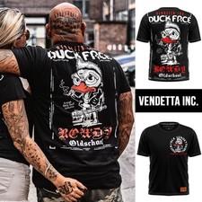 Vendetta Inc. Herren Shirt