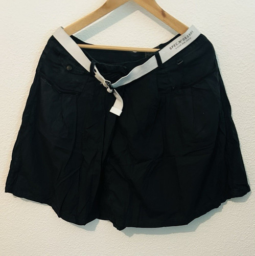 Star damen faltenrock - damen,
