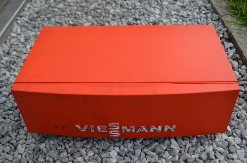 Viessmann vitotronic 150 kb1 - viessmann,