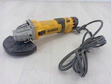 Dewalt DWE4257 1500 W 125 mm
