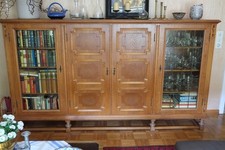 Highboard, Anrichte, Credenza