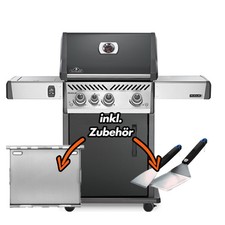 Napoleon Gasgrill Rogue PRO