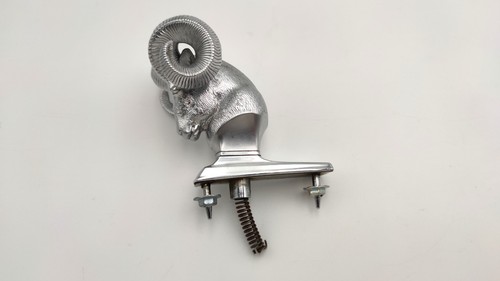 Dodge ramcharger ram head hood - ramcharger,