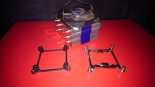 Zalman CNPS 10X Quiet CPU