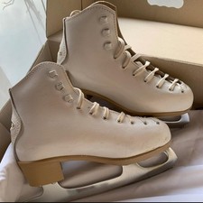 Schlittschuhe - Risport Antea