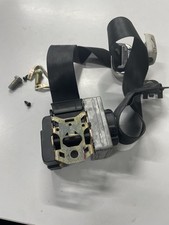 VW Golf 4 Sicherheitsgurt