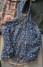 Naketano Übergangsjacke