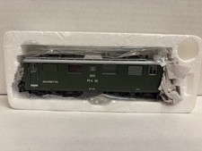 BEMO H0m Ge 4/4 E-Lok I 605