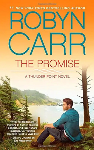 The promise - the,