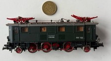 i768 Roco 1:87 H0 E- Lok DEUTSCHE BUNDESBAHN E 32 103 grün DC Elektrolok Analog