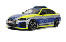 Schnitzer acs4 polizei - schnitzer,