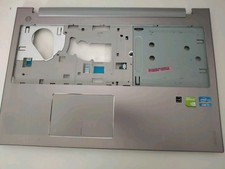 Original Lenovo IdeaPad Z500 Gehäuse Oberteile Obergehäuse Polmrest Mit TachPad 