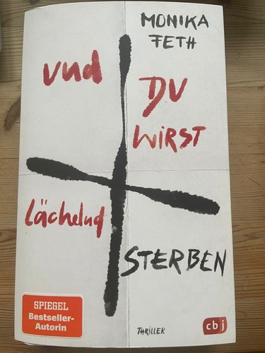 Und wirst lächelnd - du,