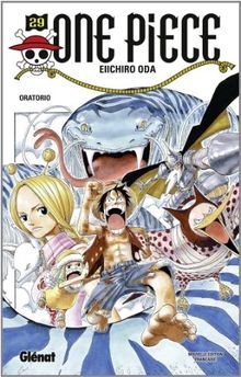 One piece édition - one,