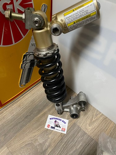 Kawasaki zx9 federbein - zx9, m