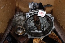 Getriebe KBL 115TKM BLS Audi