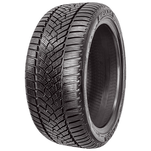Fulda winterreifen 225 r17 - fulda, 225/45