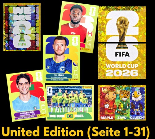 Panini fifa world - fifa, cup