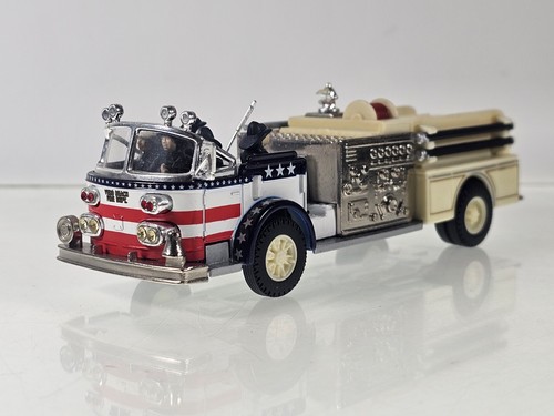 Corgi toys american france - corgi,