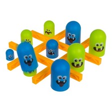 Tic Tac Toe Gesellschaftsspiel
