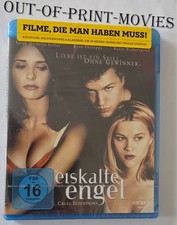Blu-ray Eiskalte Engel Neu OVP