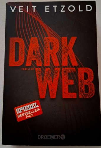 Dark web von - web, veit
