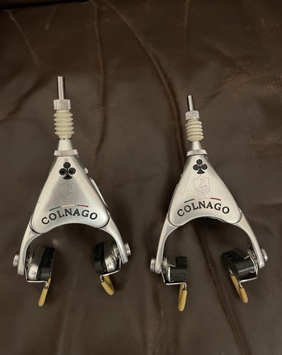 Campagnolo delta - campagnolo,