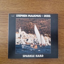 STEPHEN  MALKMUS & THE  JICKS