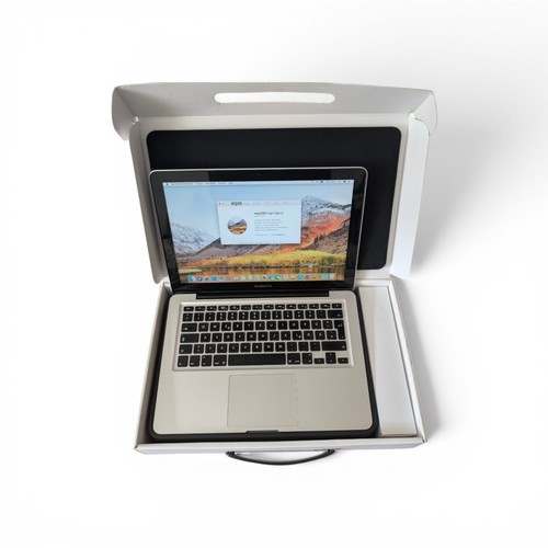 Macbook pro - 2010),