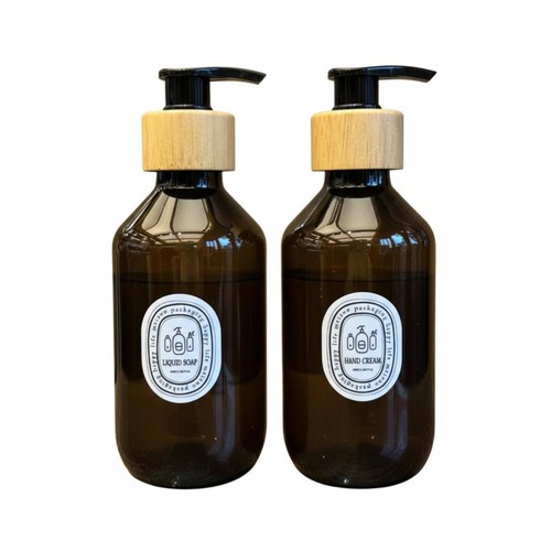 Pet spenderflasche shampoo - pet-spenderflasche,,