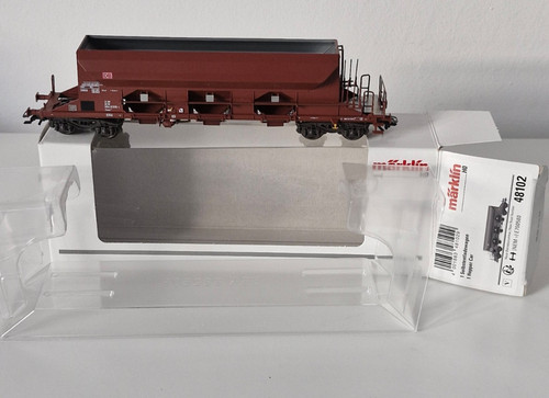 48102 märklin vierachsiger - 48102,