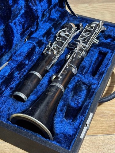Selmer serie 10 - serie,