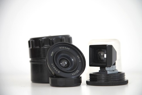 Russar 20mm m39 - mr-2,