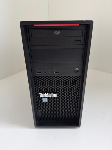 Lenovo thinkstation p520c - lenovo,
