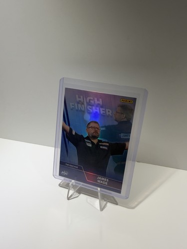 Panini pdc darts - panini,