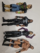 Wrestling Action Figuren