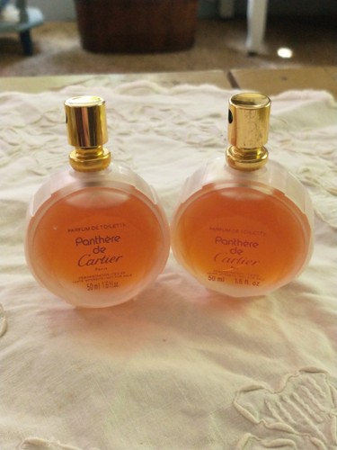 Cartier panthère - panthère, de