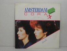 CORA - Amsterdam (engl. Vers.)