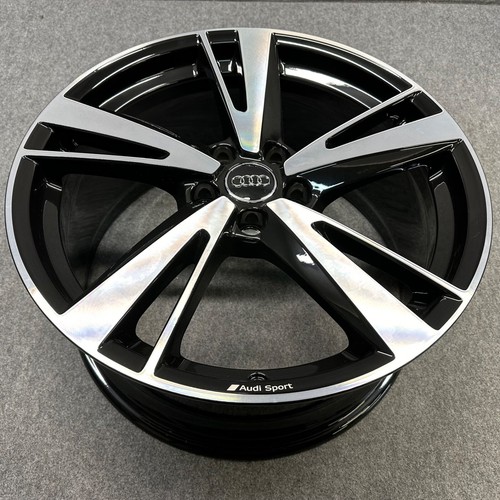 Original audi 8s0 ttrs - 8s,