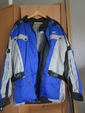 Motorradjacke Herren / Damen xxxl