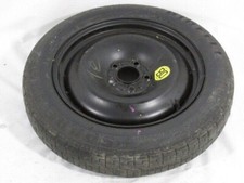 Platzsparend Notrad Pirelli