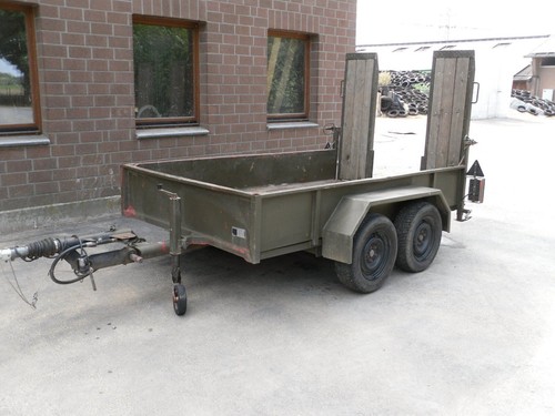 BaggerTransporter