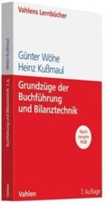 Grundzüge der Buchführung