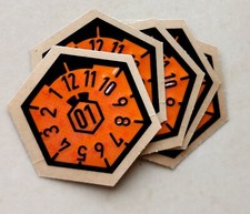 Historischer TÜV AU ASU